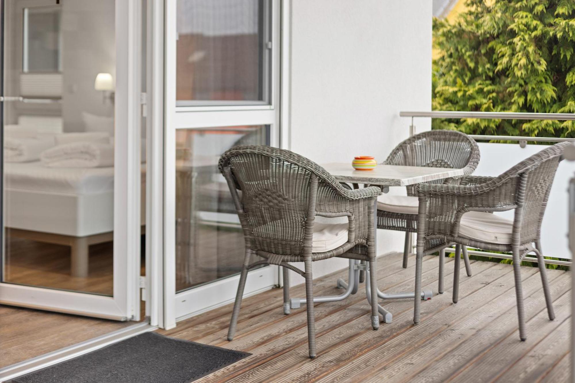 Apartments Muenchbach - Near Europa-Park And Rulantica Rust Zewnętrze zdjęcie