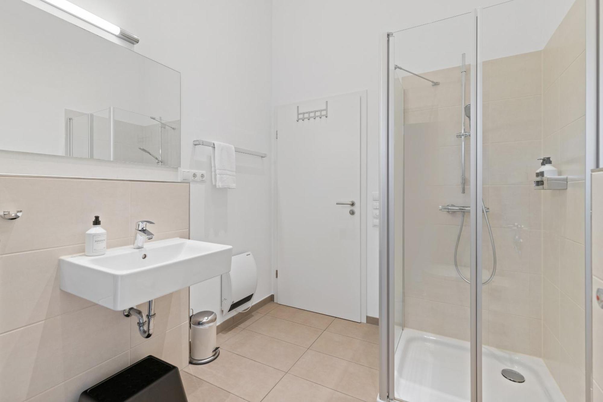 Apartments Muenchbach - Near Europa-Park And Rulantica Rust Zewnętrze zdjęcie