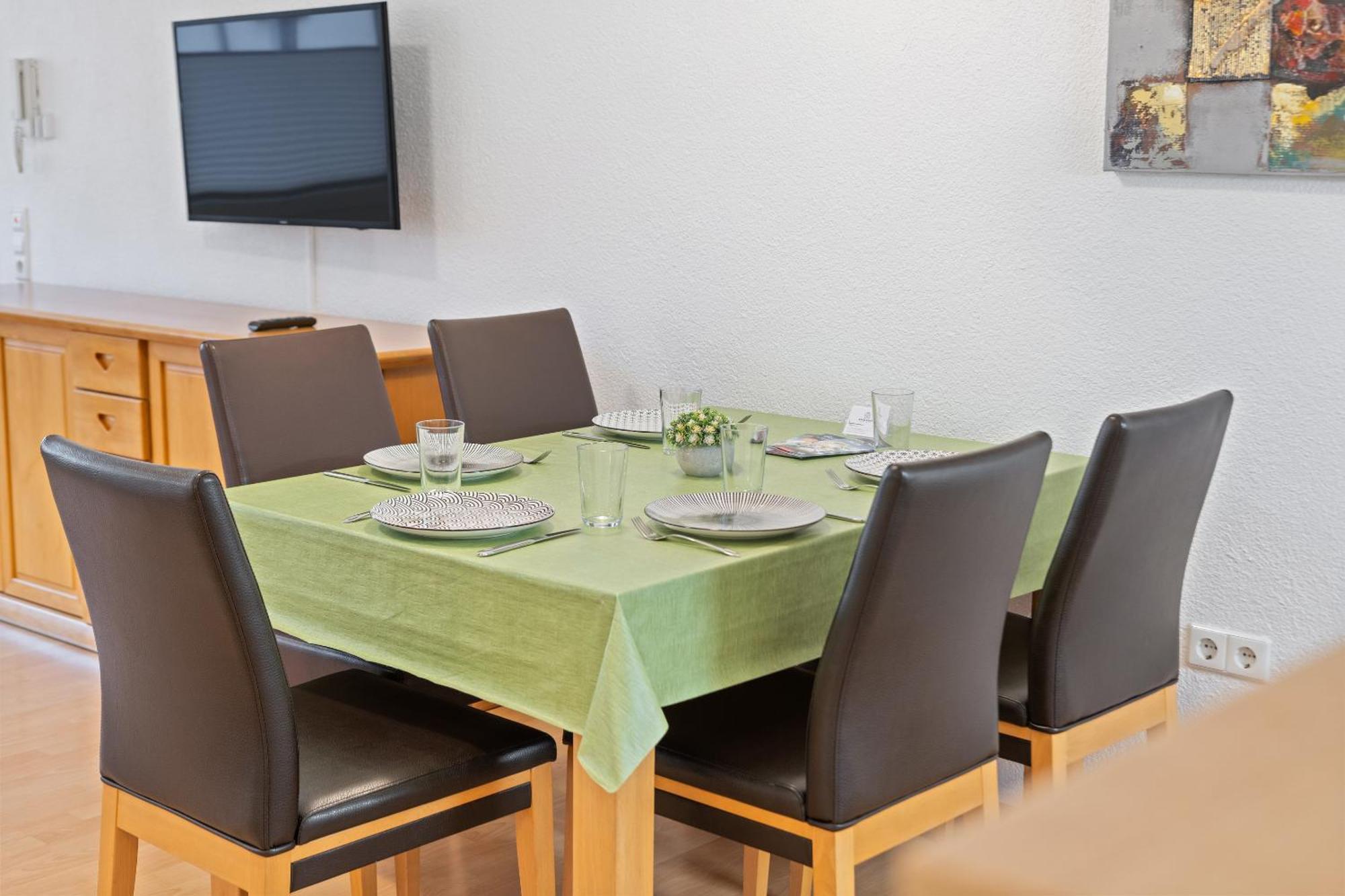 Apartments Muenchbach - Near Europa-Park And Rulantica Rust Zewnętrze zdjęcie