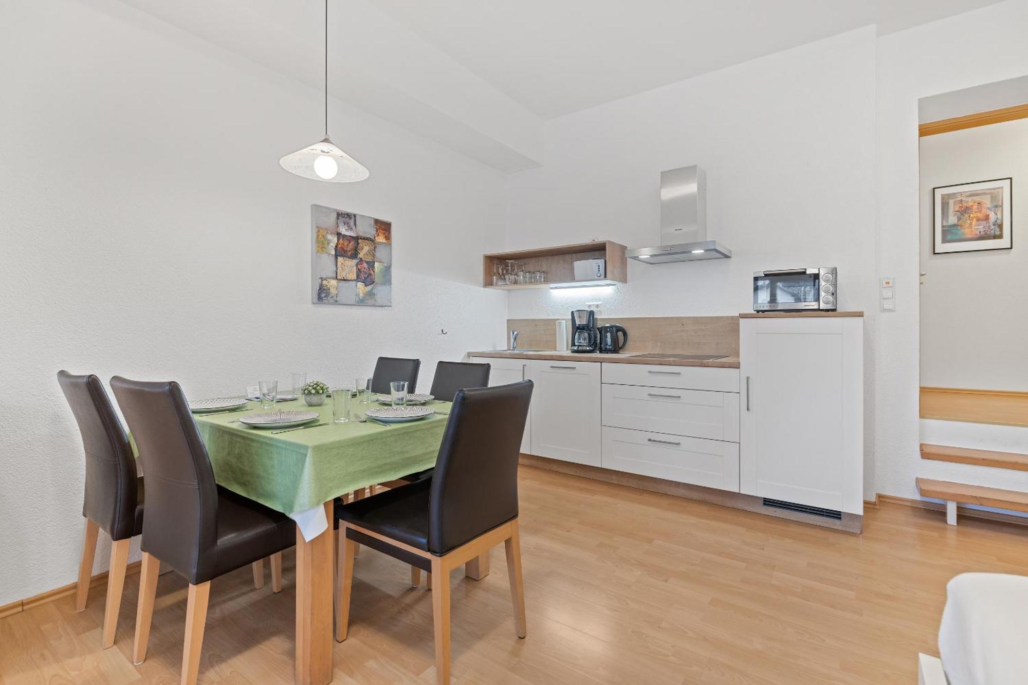 Apartments Muenchbach - Near Europa-Park And Rulantica Rust Zewnętrze zdjęcie