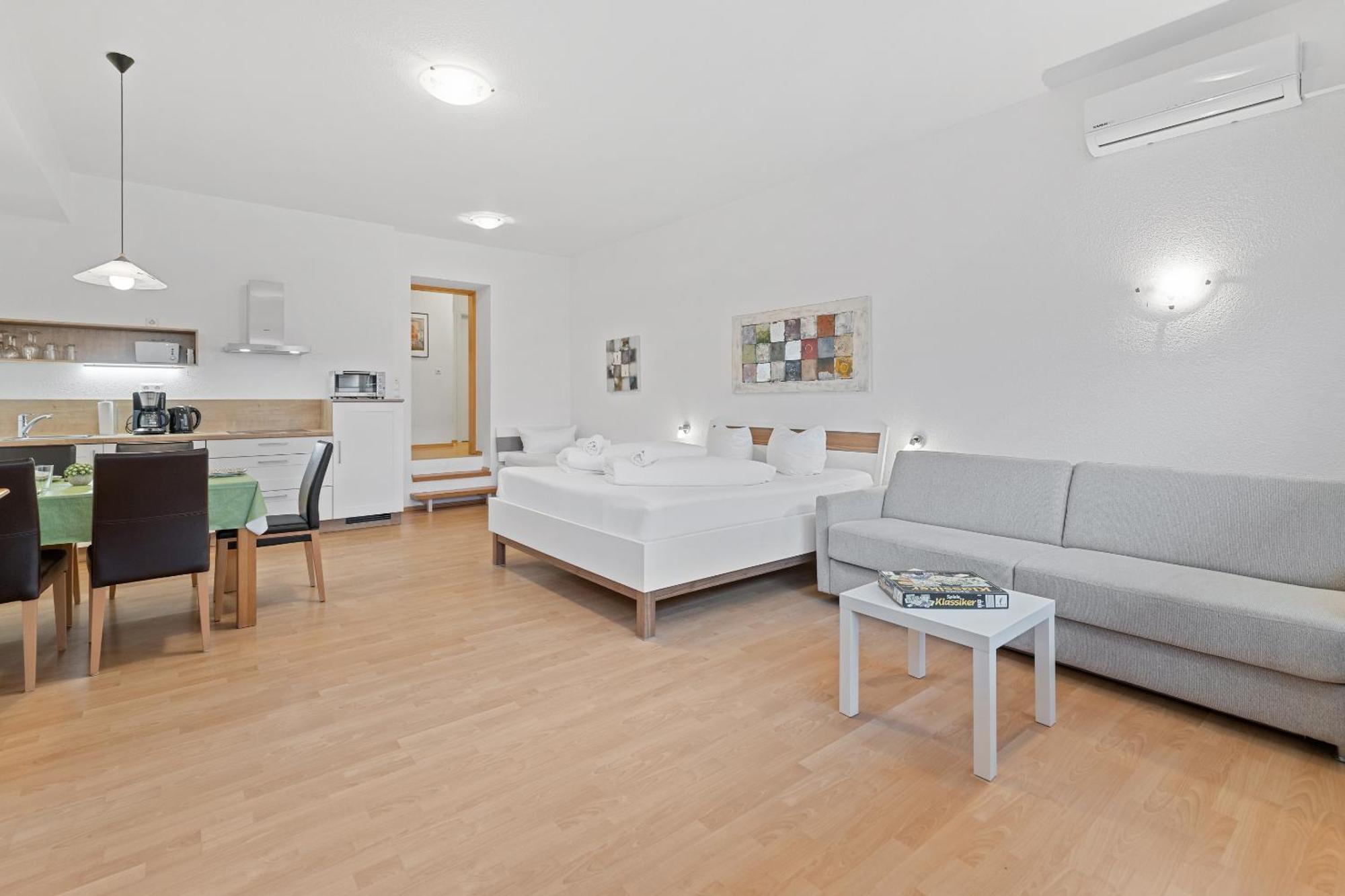 Apartments Muenchbach - Near Europa-Park And Rulantica Rust Zewnętrze zdjęcie