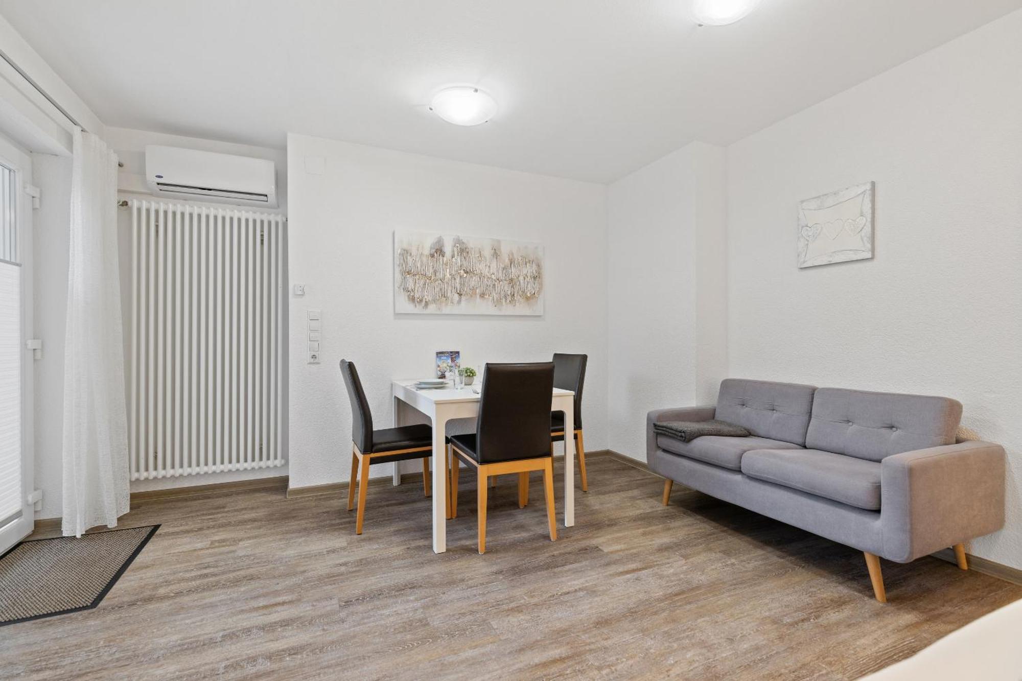 Apartments Muenchbach - Near Europa-Park And Rulantica Rust Zewnętrze zdjęcie