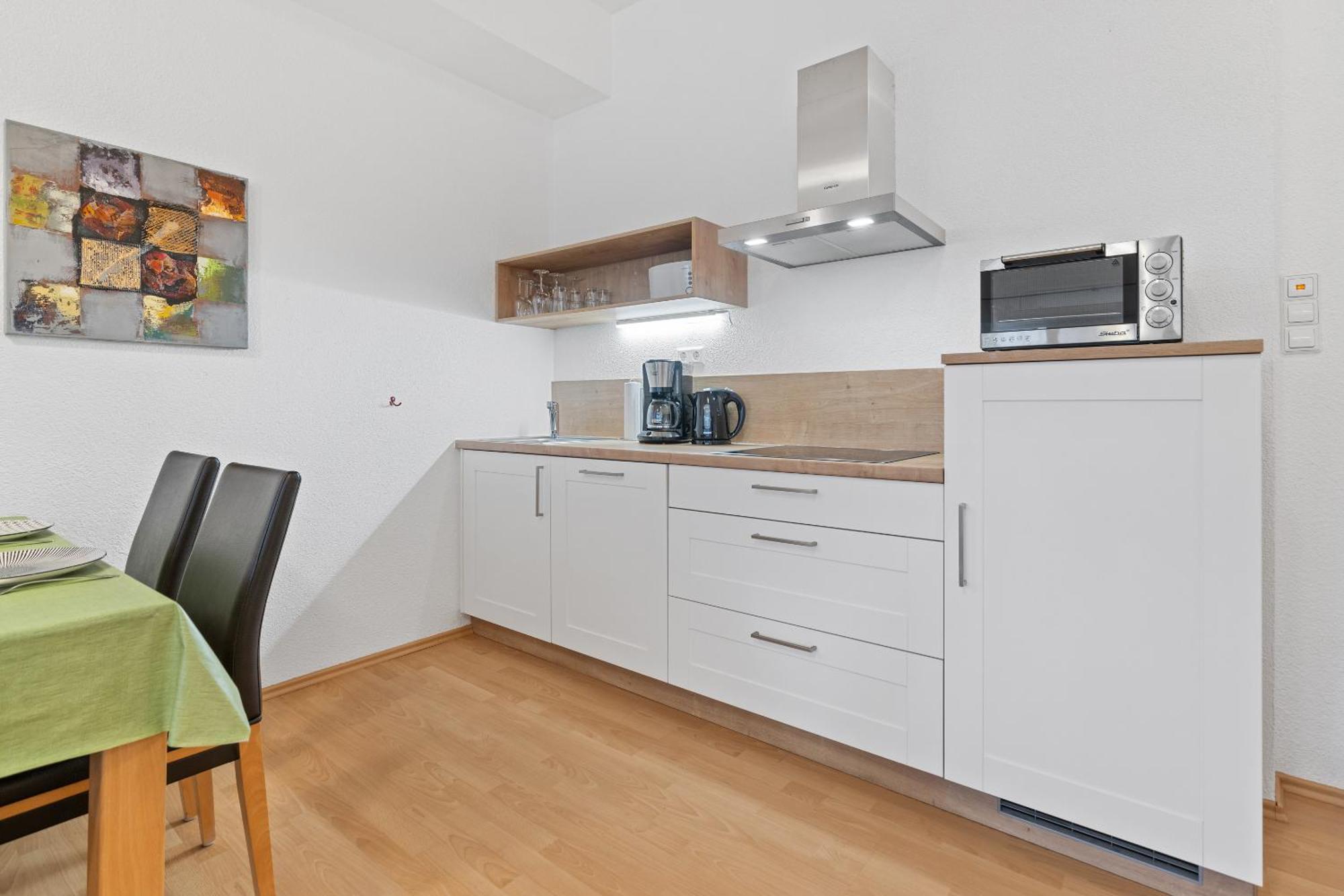 Apartments Muenchbach - Near Europa-Park And Rulantica Rust Zewnętrze zdjęcie