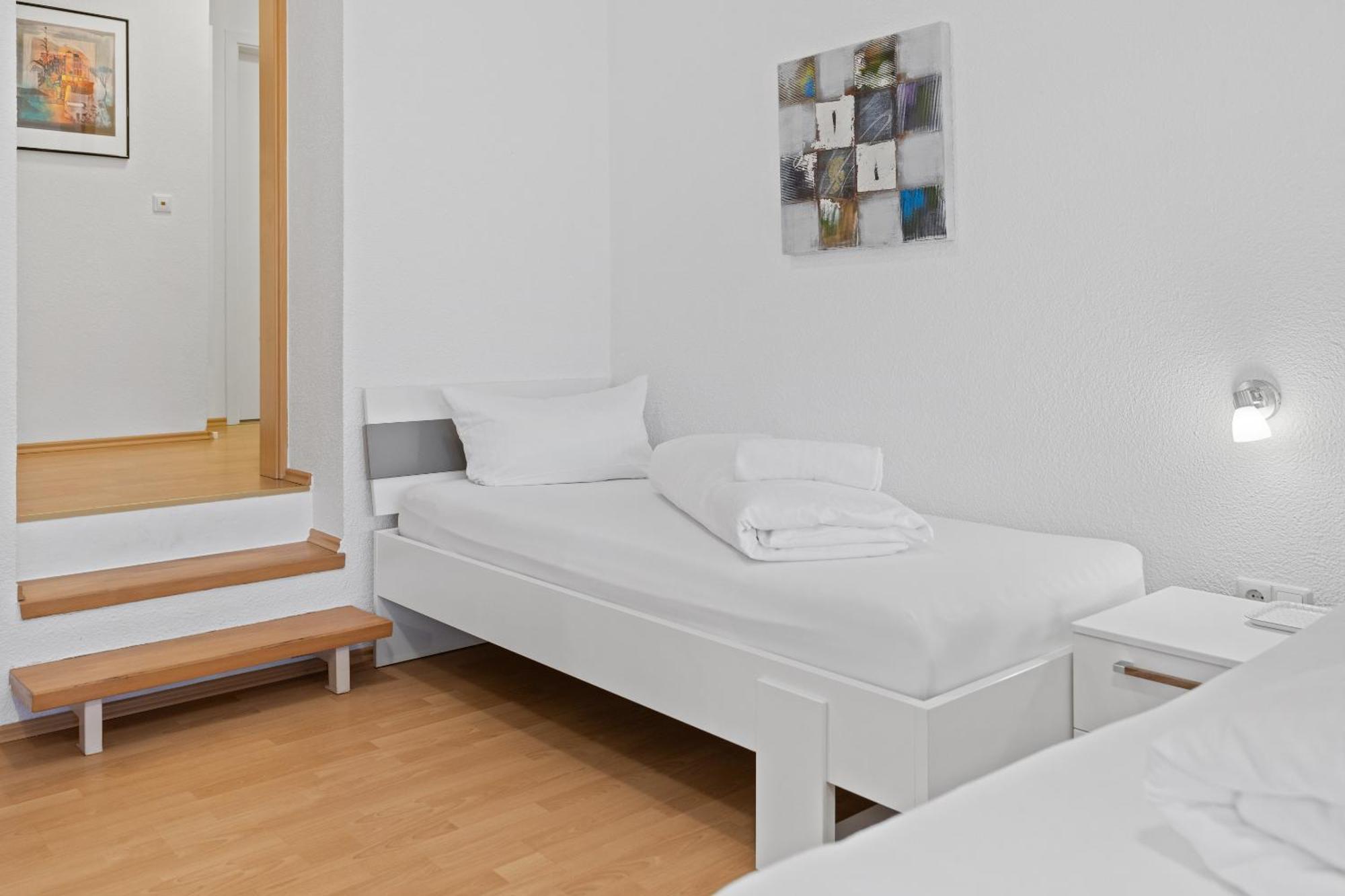 Apartments Muenchbach - Near Europa-Park And Rulantica Rust Zewnętrze zdjęcie