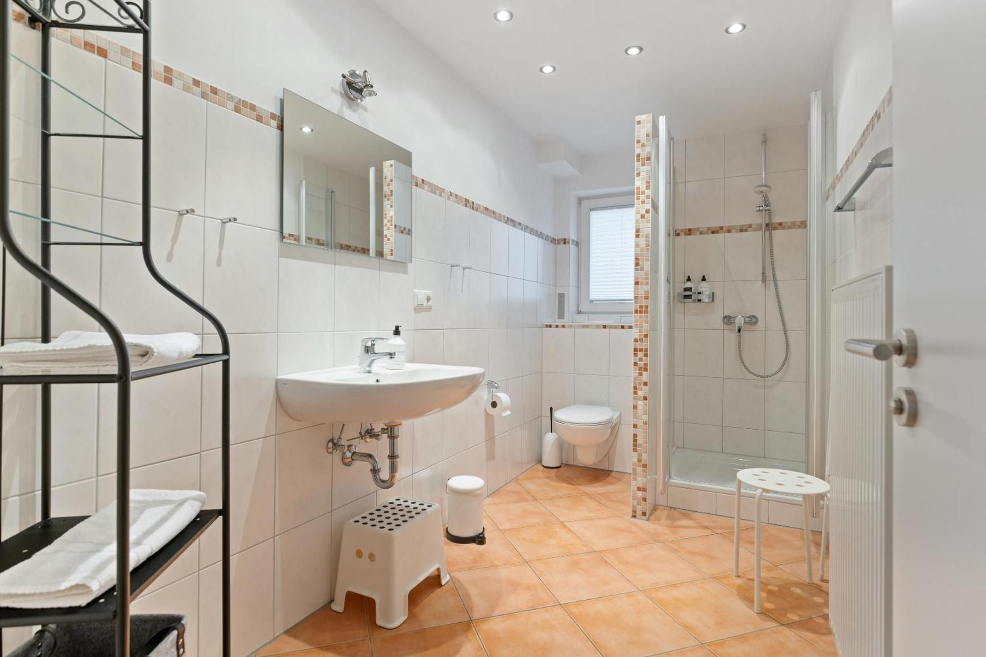 Apartments Muenchbach - Near Europa-Park And Rulantica Rust Zewnętrze zdjęcie