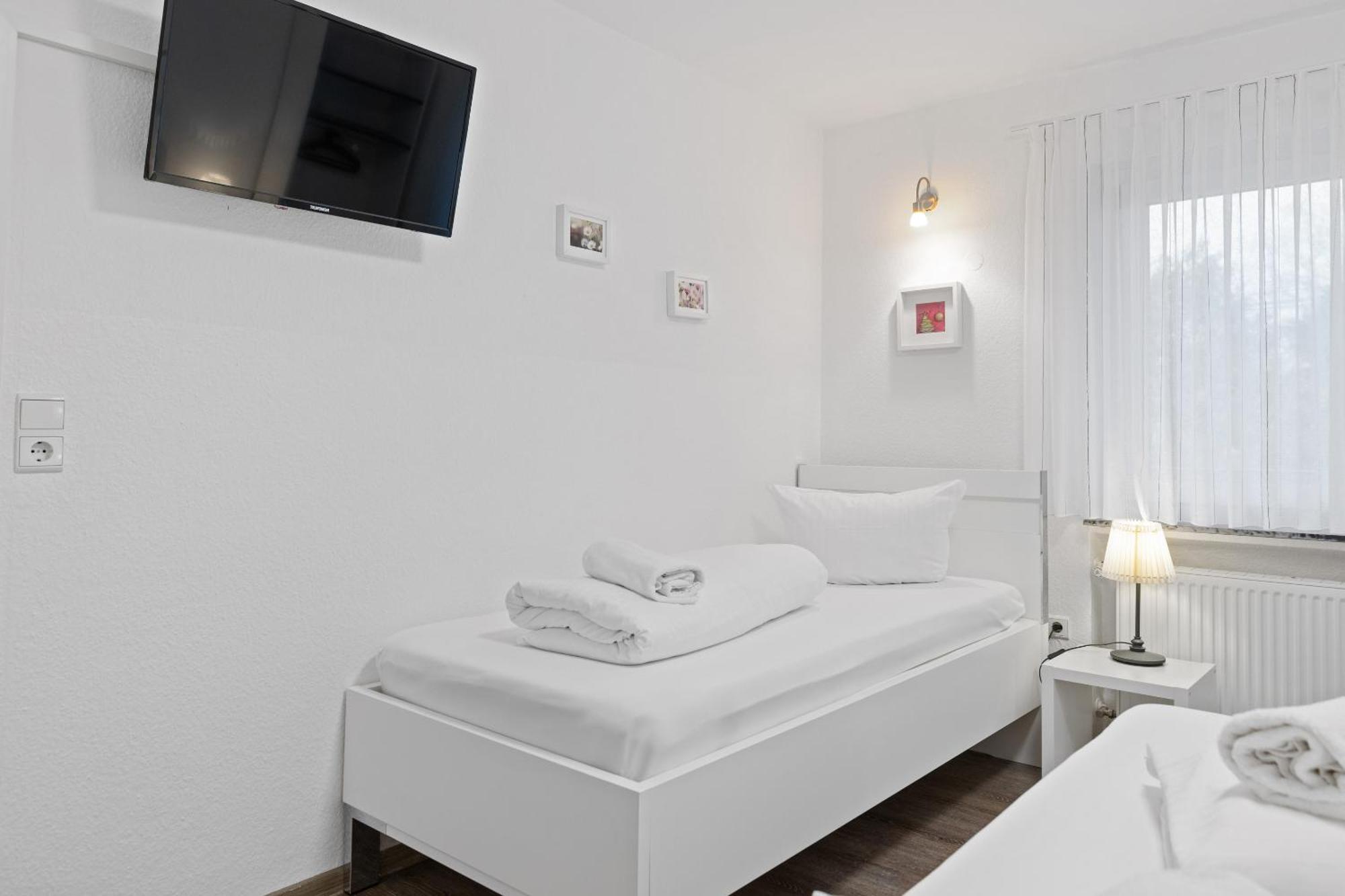 Apartments Muenchbach - Near Europa-Park And Rulantica Rust Zewnętrze zdjęcie