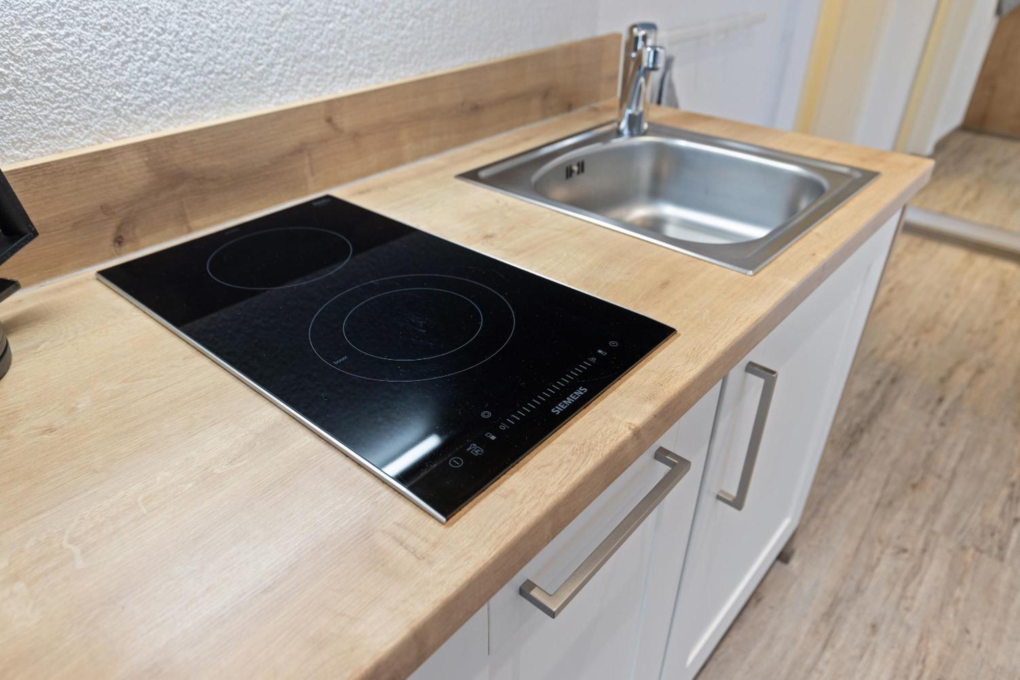 Apartments Muenchbach - Near Europa-Park And Rulantica Rust Zewnętrze zdjęcie