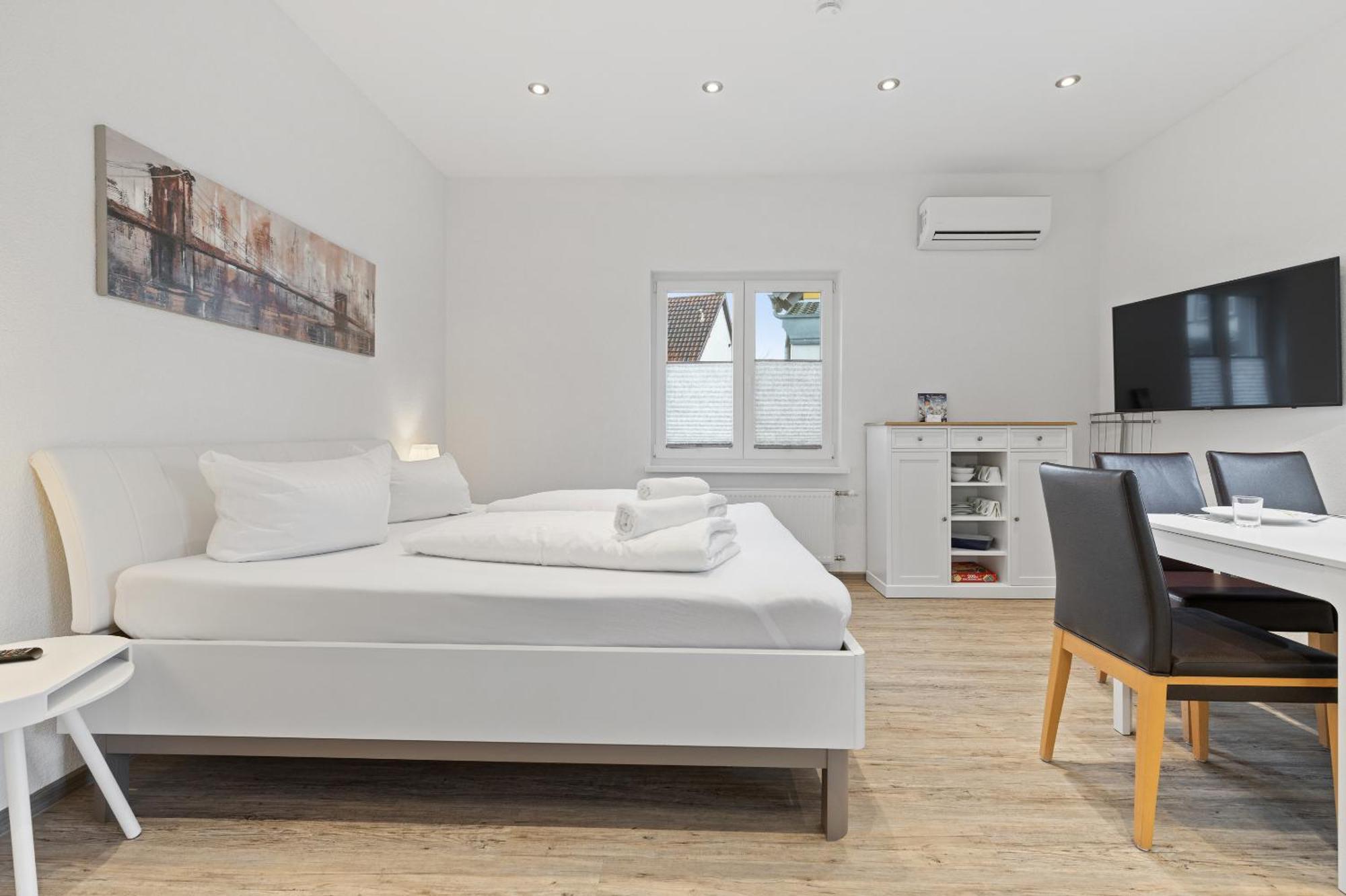 Apartments Muenchbach - Near Europa-Park And Rulantica Rust Zewnętrze zdjęcie