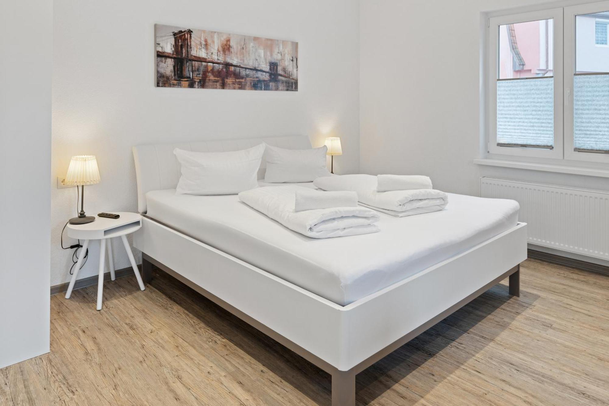 Apartments Muenchbach - Near Europa-Park And Rulantica Rust Zewnętrze zdjęcie
