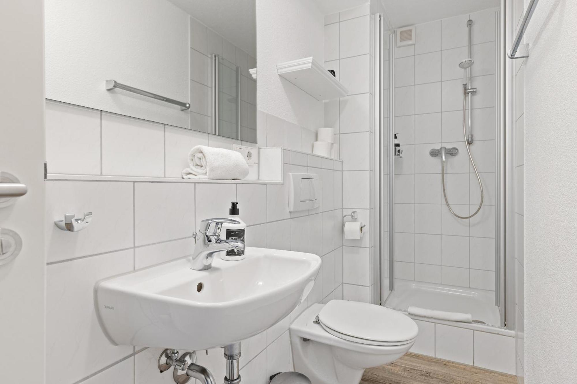 Apartments Muenchbach - Near Europa-Park And Rulantica Rust Zewnętrze zdjęcie