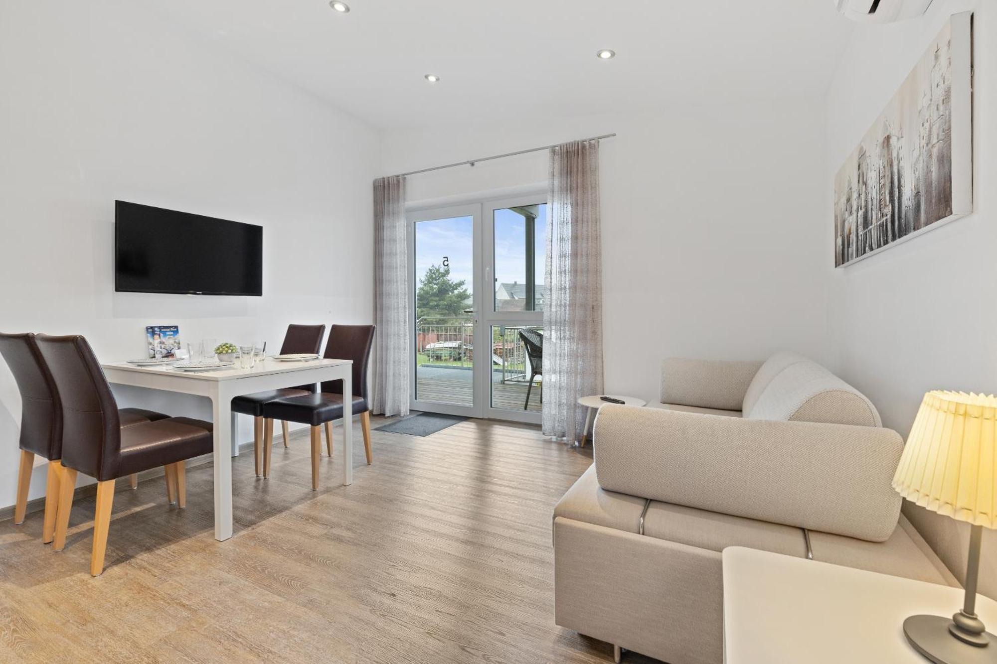Apartments Muenchbach - Near Europa-Park And Rulantica Rust Zewnętrze zdjęcie