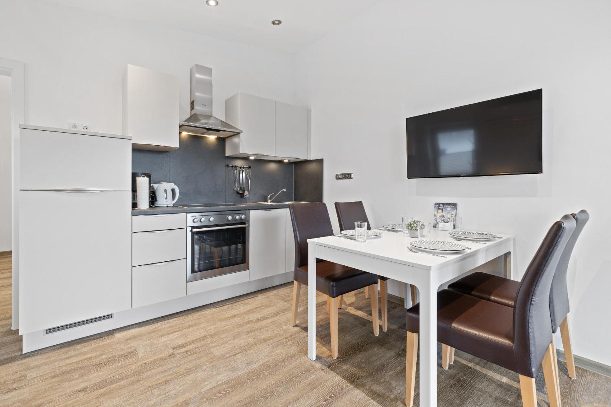 Apartments Muenchbach - Near Europa-Park And Rulantica Rust Zewnętrze zdjęcie