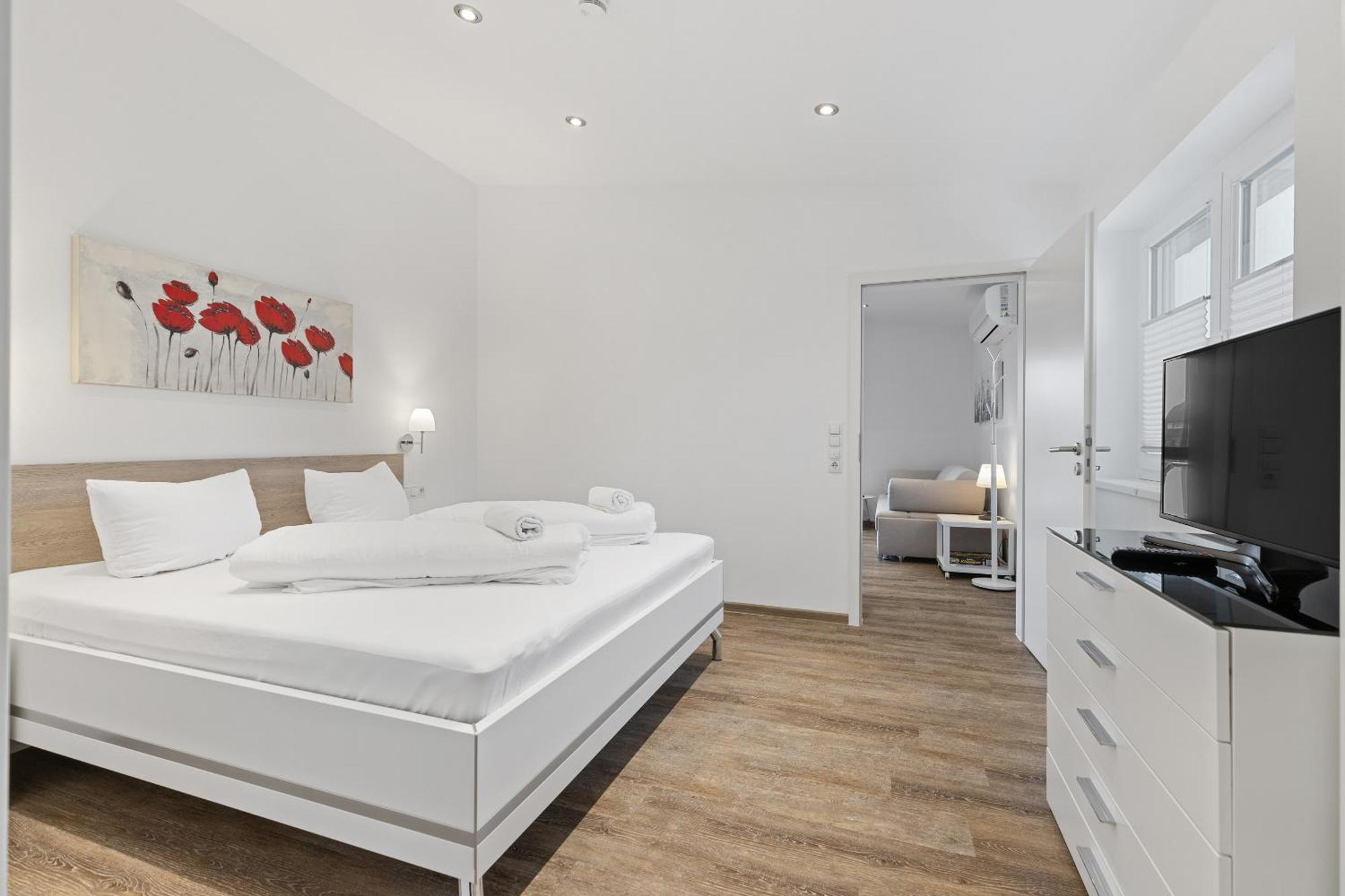 Apartments Muenchbach - Near Europa-Park And Rulantica Rust Zewnętrze zdjęcie